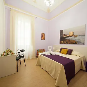 Belle Epoque 2*, Trapani Italia