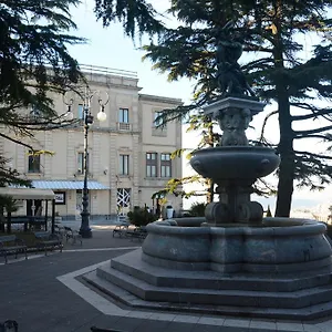 Un Al Belvedere , Enna Italia