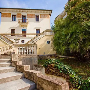 Alla Liberty Bed&breakfast 2*, Verona Italia