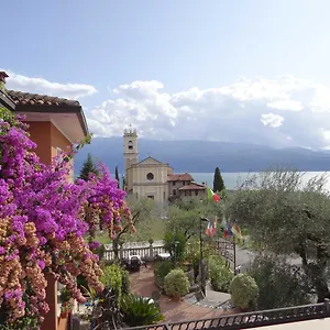 Belvedere Hotel&villa 2*, Toscolano-Maderno Italia
