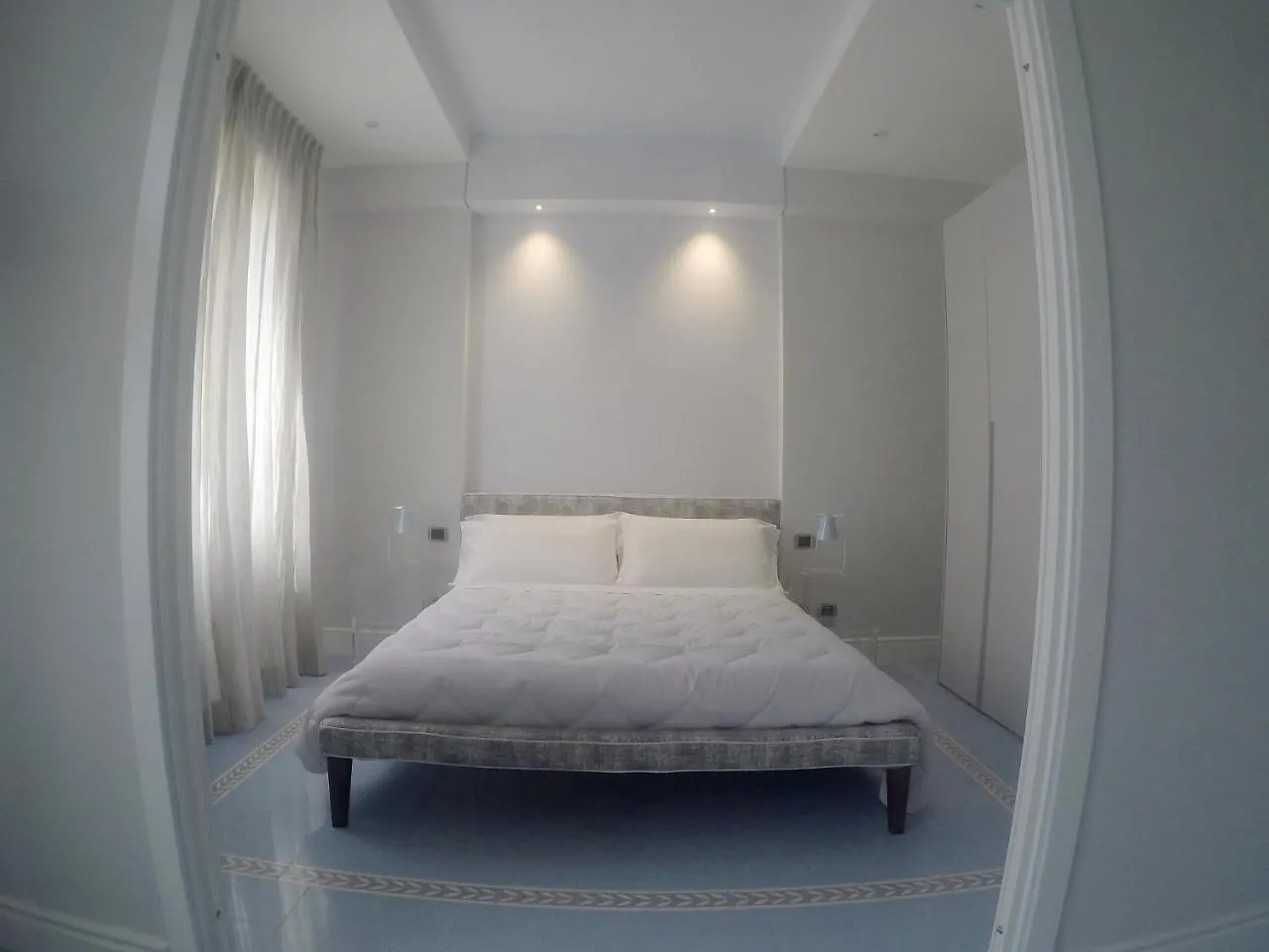 Guest house Chateau Al Gianicolo Rome