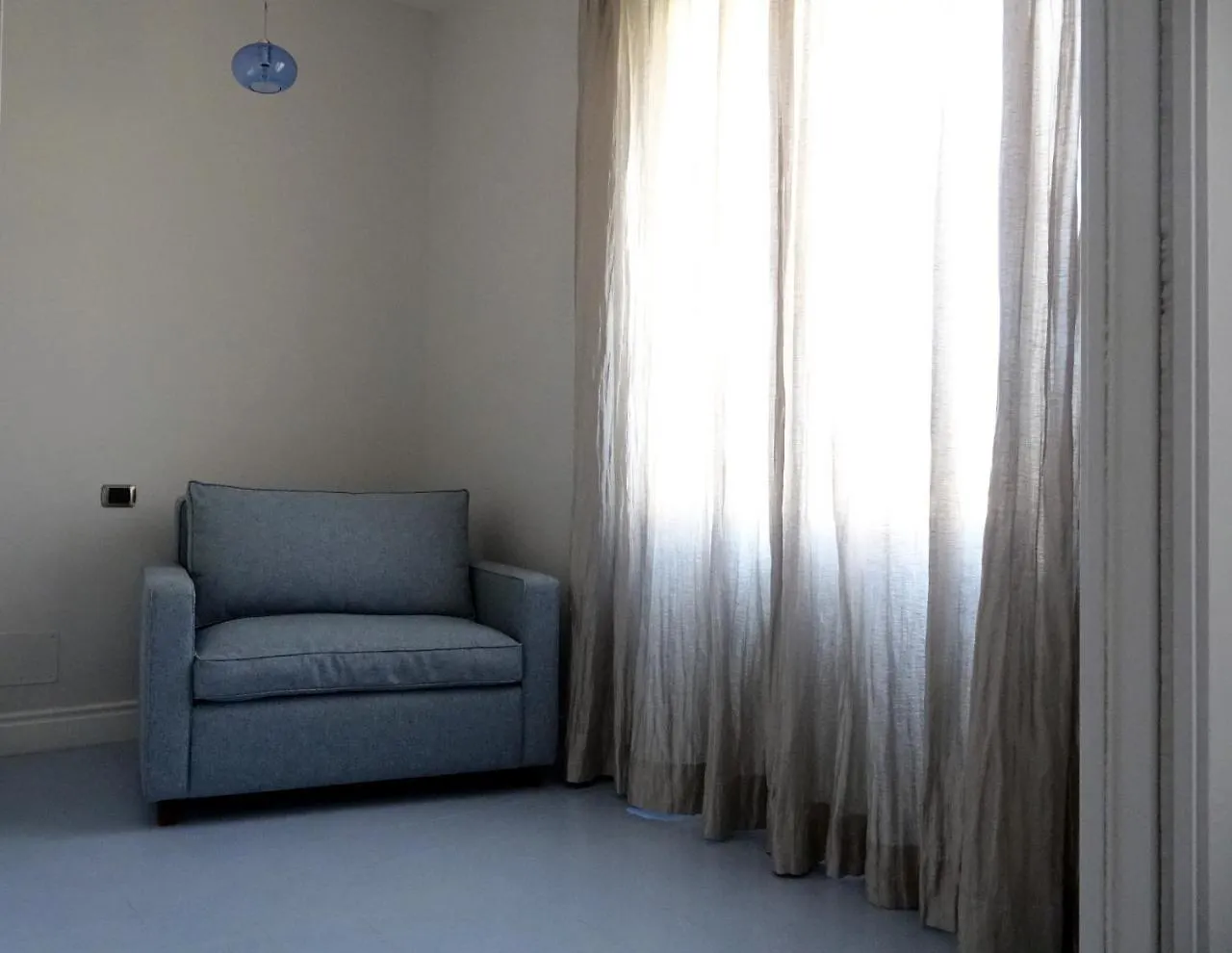 Guest house Chateau Al Gianicolo Rome